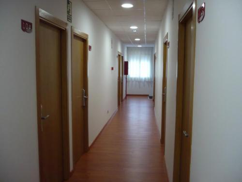 Valcarce Urbasa Hotel Olazagutía Exterior photo